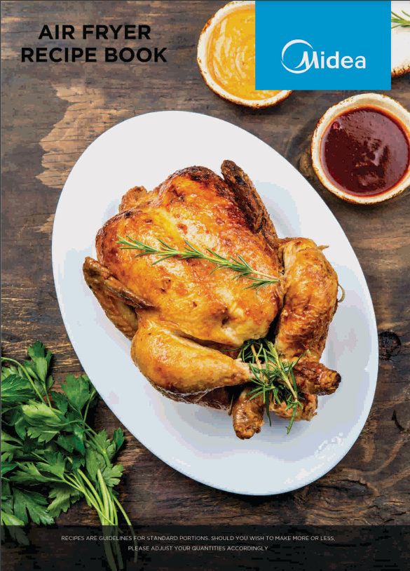 air-fryer-recipe-book