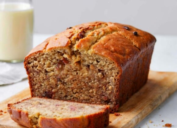 4 Best banana bread recipes in pdf banana-bread-recipe-pdf