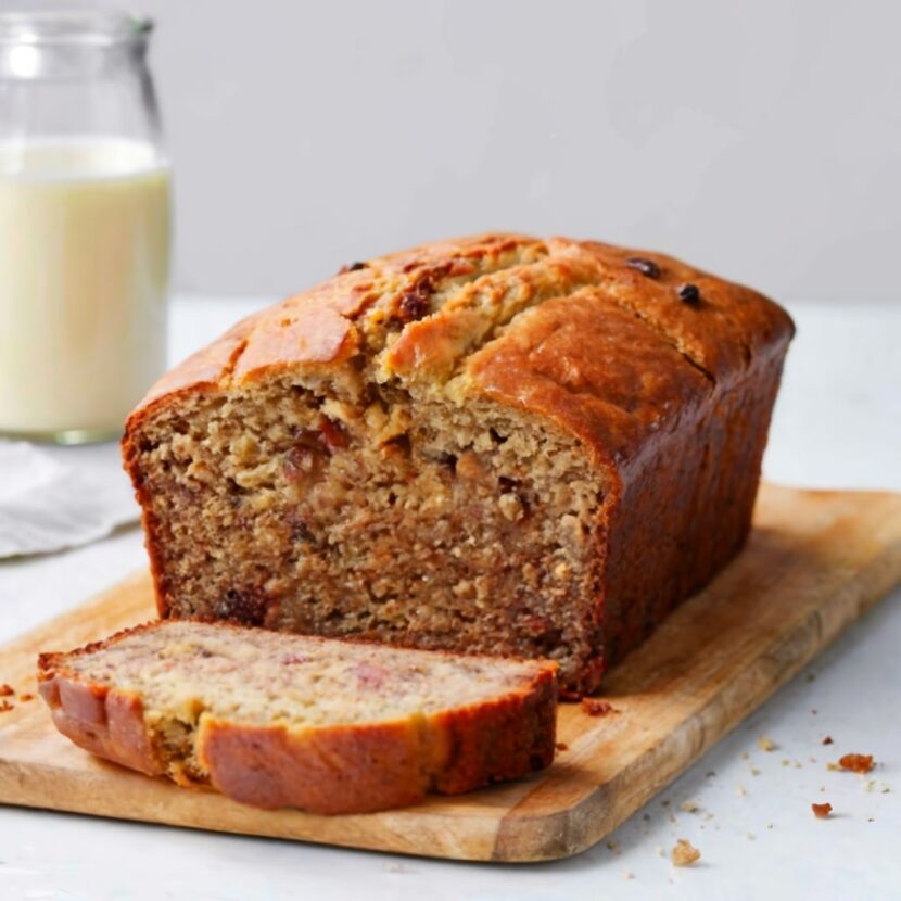 4 Best banana bread recipes in pdf banana-bread-recipe-pdf