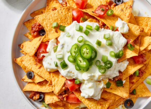 5 Best Nachos recipes in pdf nachos-recipe-pdf