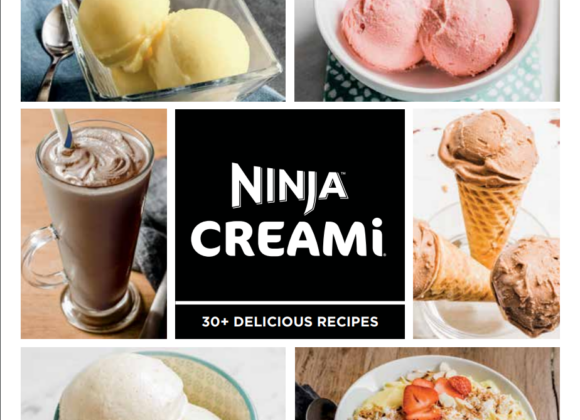 Ninja Cream Recipe book pdf Ninja-cream-Recipe-book