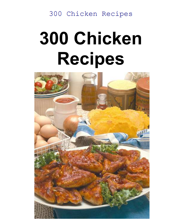 chicken-recipe-book-pdf-free-download